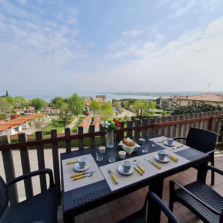 Panorama Apartment Peschiera Peschiera del Garda Exterior photo