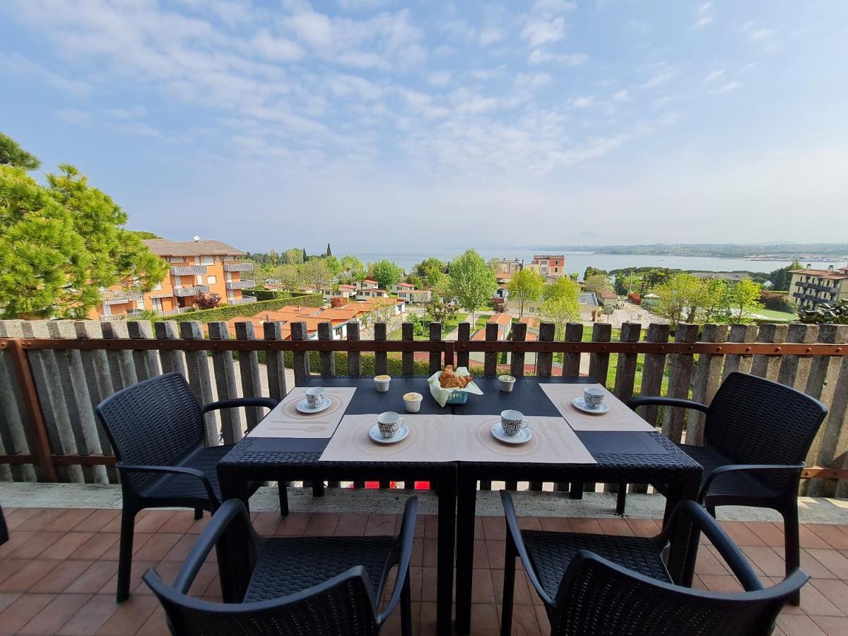 Panorama Apartment Peschiera Peschiera del Garda Exterior photo