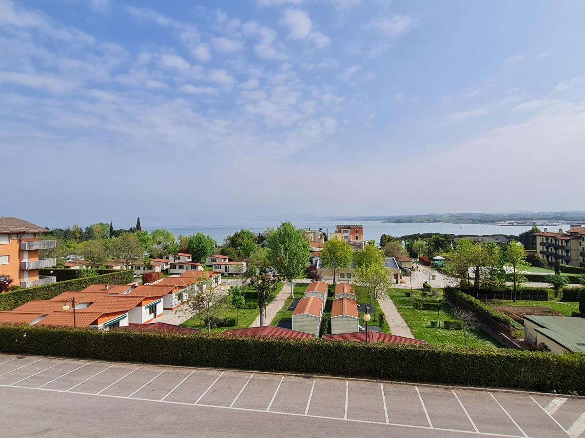 Panorama Apartment Peschiera Peschiera del Garda Exterior photo
