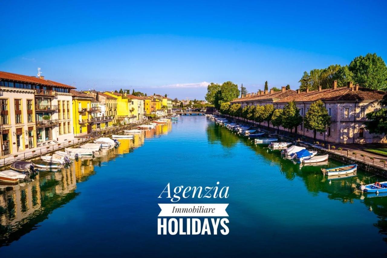 Panorama Apartment Peschiera Peschiera del Garda Exterior photo