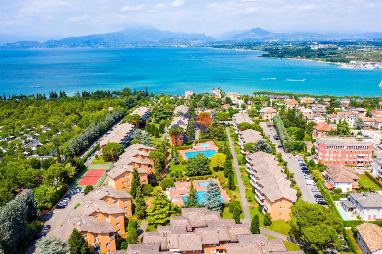 Panorama Apartment Peschiera Peschiera del Garda Exterior photo