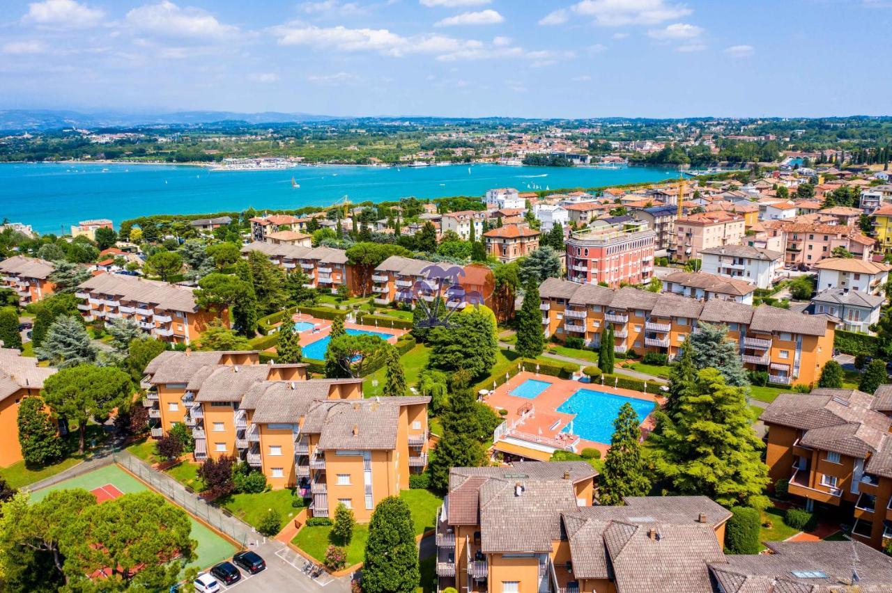 Panorama Apartment Peschiera Peschiera del Garda Exterior photo