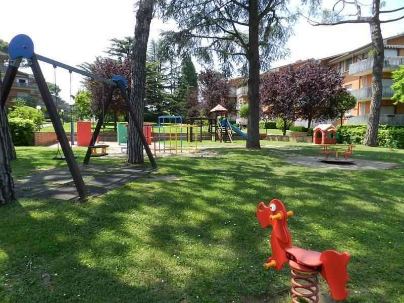 Panorama Apartment Peschiera Peschiera del Garda Exterior photo