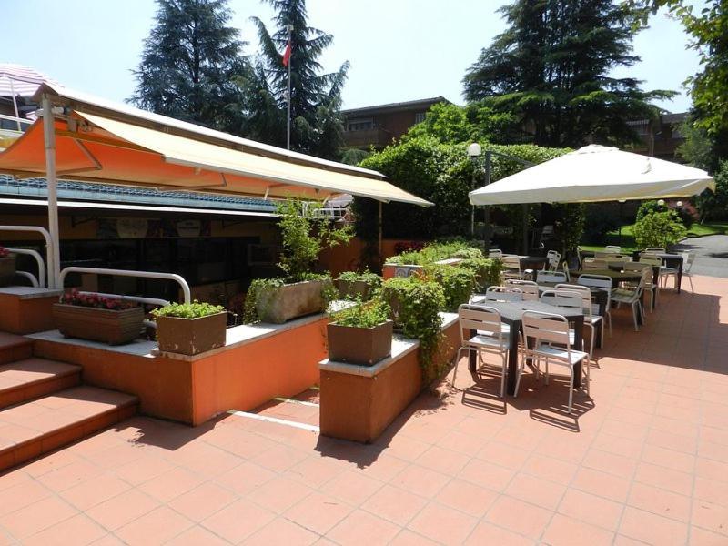 Panorama Apartment Peschiera Peschiera del Garda Exterior photo