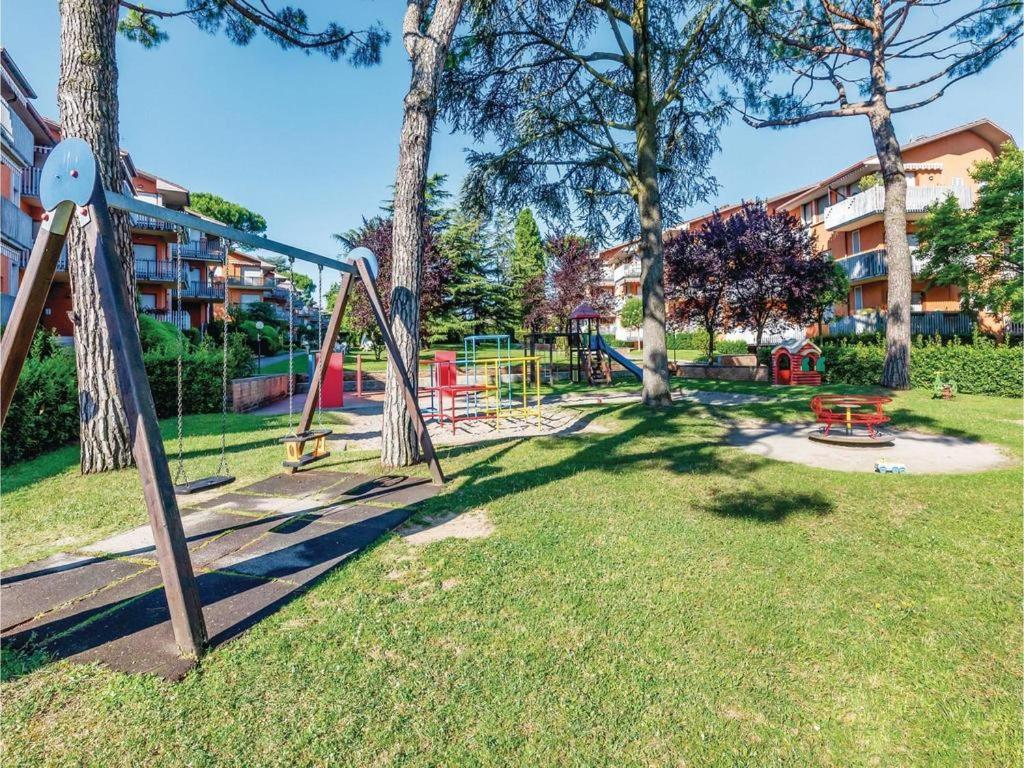 Panorama Apartment Peschiera Peschiera del Garda Exterior photo