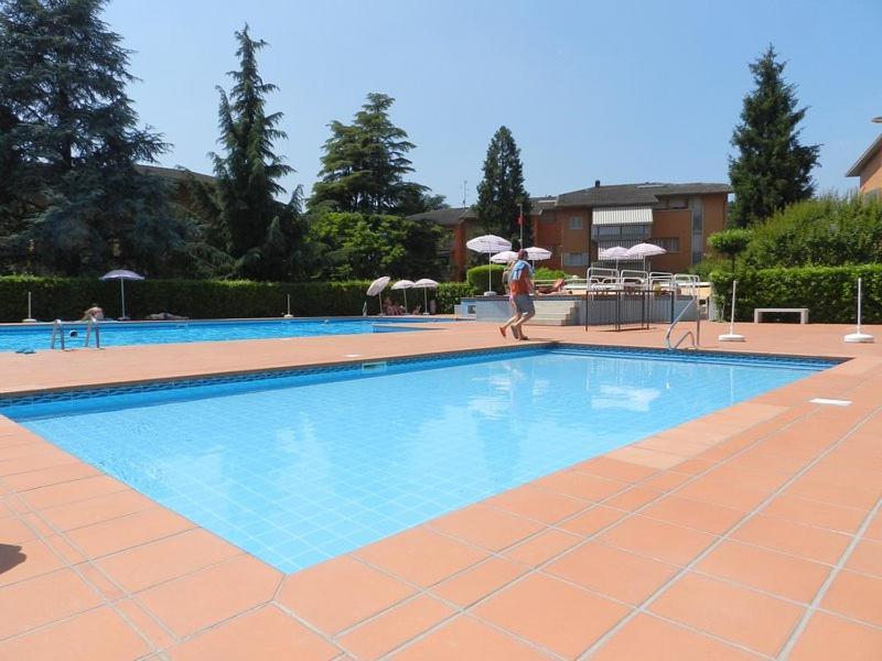 Panorama Apartment Peschiera Peschiera del Garda Exterior photo