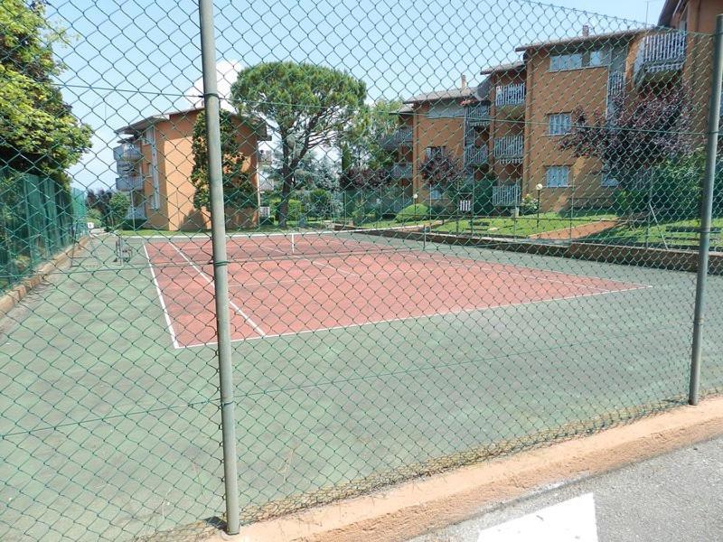 Panorama Apartment Peschiera Peschiera del Garda Exterior photo