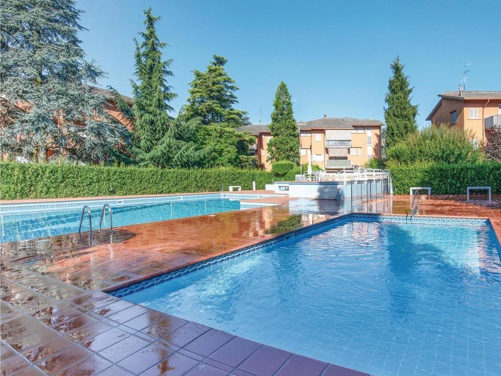 Panorama Apartment Peschiera Peschiera del Garda Exterior photo