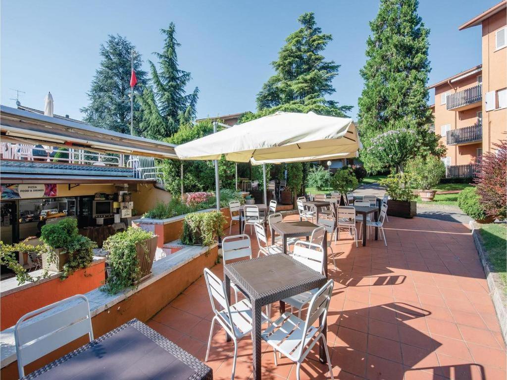 Panorama Apartment Peschiera Peschiera del Garda Exterior photo
