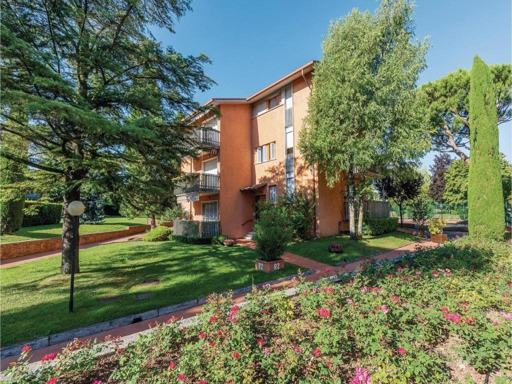 Panorama Apartment Peschiera Peschiera del Garda Exterior photo