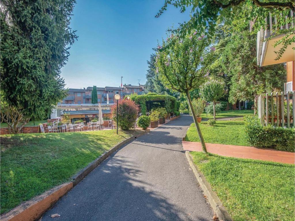 Panorama Apartment Peschiera Peschiera del Garda Exterior photo